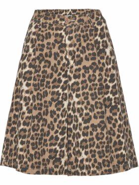 Amaze Cph - Saga Cotton Leo Shorts Amaze Cph - Saga Cotton Leo Shorts