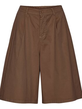 Amaze Cph - Saga Cotton Shorts Amaze Cph - Saga Cotton Shorts