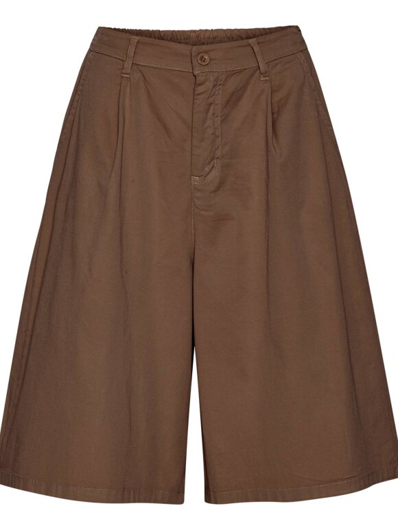 Amaze Cph - Saga Cotton Shorts