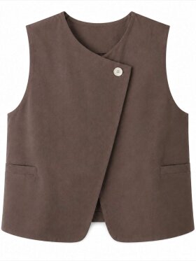 Amaze Cph - Lorraine Vest Amaze Cph - Lorraine Vest