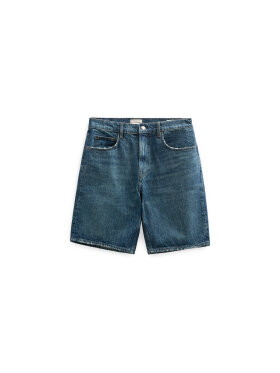 Anerkjendt - AkJonas Shorts Denim