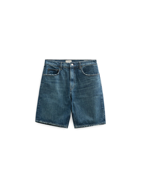 Anerkjendt - AkJonas Shorts Denim