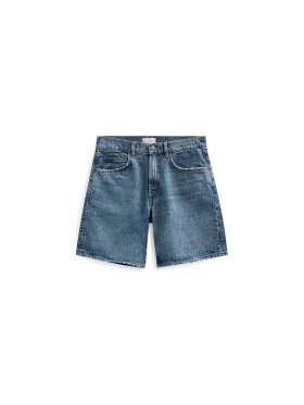 Anerkjendt - AkJonas Shorts Denim