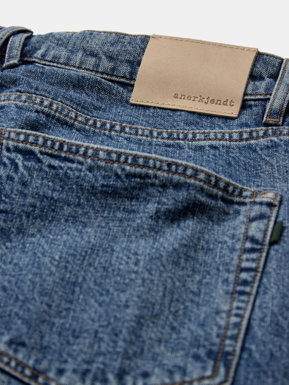 Anerkjendt - AKJustin Jeans