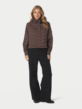 Neo Noir - Callisa Dot Jacket