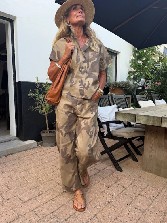 Cabana Living - Wild Balo Pants