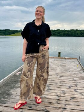 Cabana Living - Wild Balo Pants