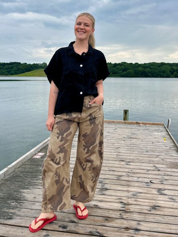 Cabana Living - Wild Balo Pants