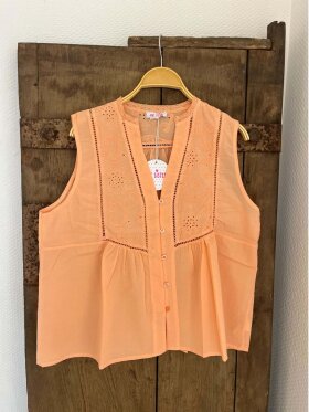 Not Sisters - Misse Top