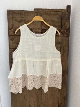 Not Sisters - Garza Top