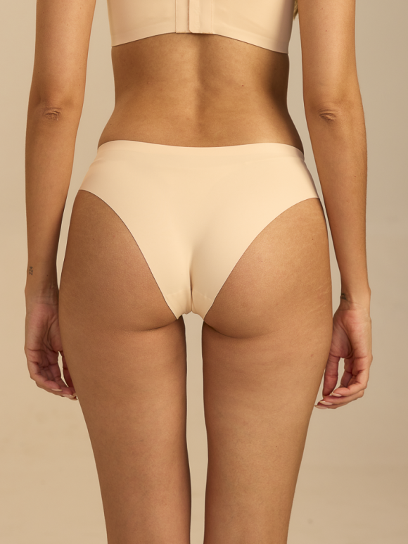 Femifemme - Invisible Soft Brazilian Nude