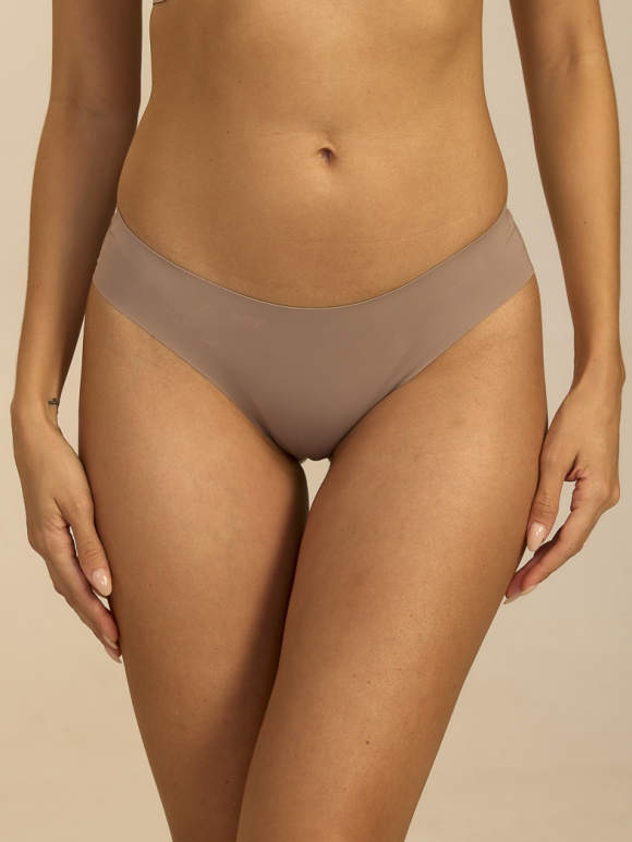 Femifemme - Invisible Soft Brazilian Mocha