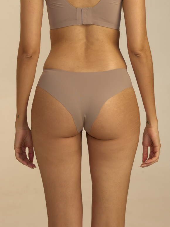 Femifemme - Invisible Soft Brazilian Mocha