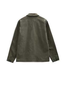 Anerkjendt - AKOdin Herringbone Overshirt Anerkjendt - AKOdin Herringbone Overshirt