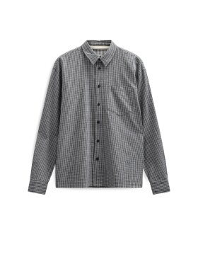 Anerkjendt - AKOtto Small Check LS Shirt Anerkjendt - AKOtto Small Check LS Shirt