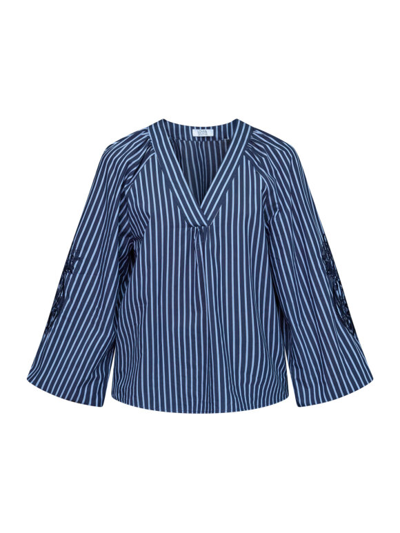 Love & Divine - Love1529-2 Blouse