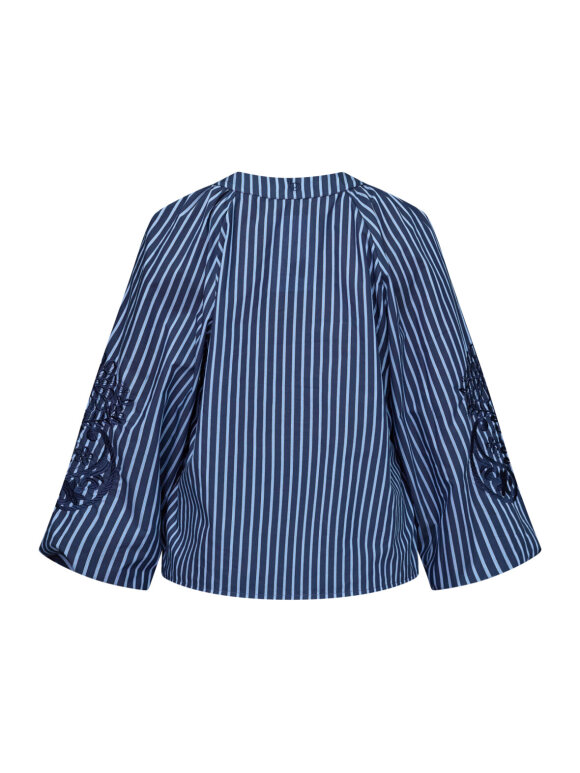 Love & Divine - Love1529-2 Blouse