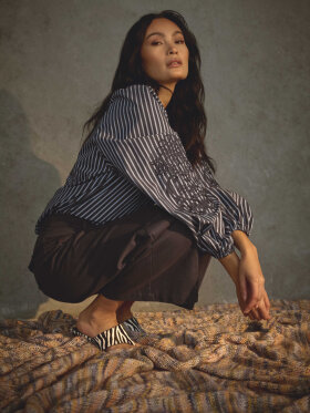 Love & Divine - Love1529-2 Blouse