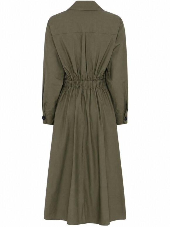 La Rouge - Pia Dress