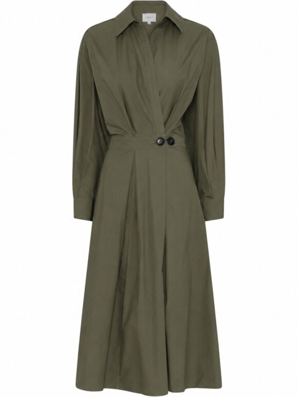 La Rouge - Pia Dress