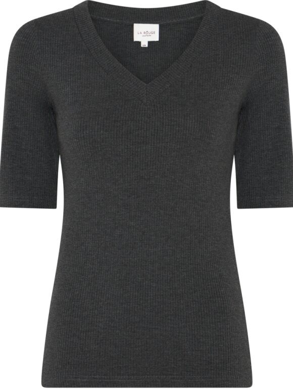 La Rouge - Lisa S/S T-shirt