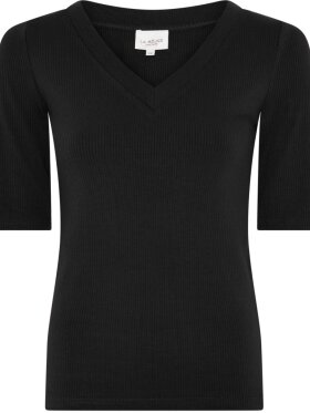 La Rouge - Lisa S/S T-shirt