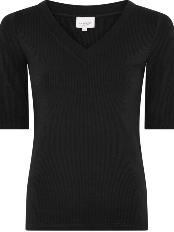 La Rouge - Lisa S/S T-shirt