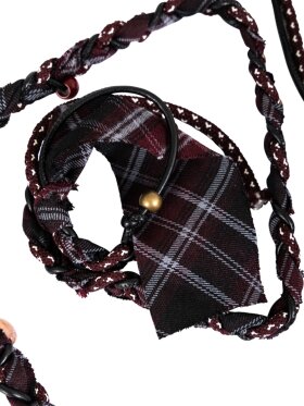Coster Copenhagen - Check Belt
