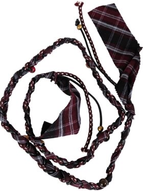 Coster Copenhagen - Check Belt