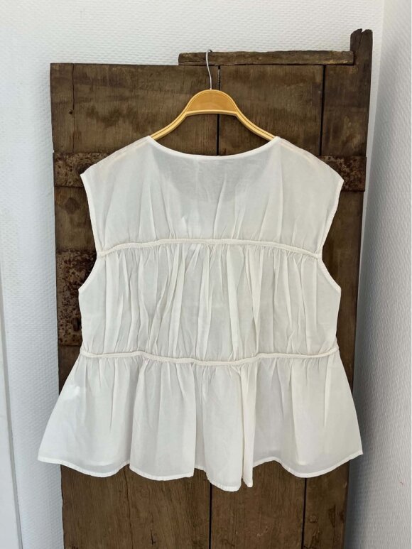 Not Sisters - Mammi Top
