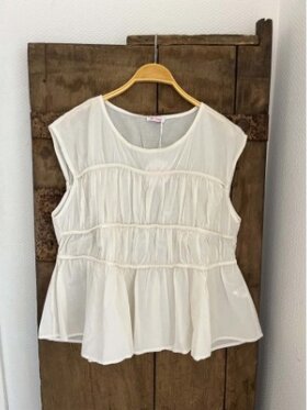Not Sisters - Mammi Top