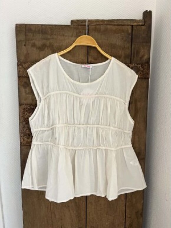 Not Sisters - Mammi Top