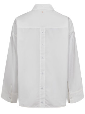 Numph - NUTenja Shirt Bright White