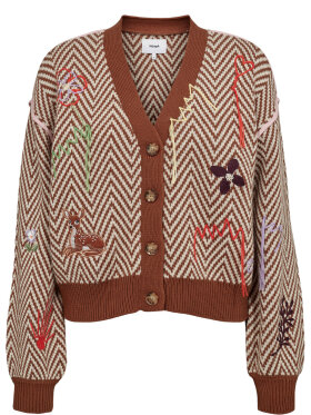 Numph - NURavissi Cardigan Dachshund Numph - NURavissi Cardigan Dachshund