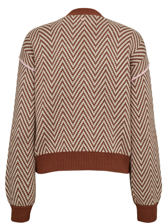 Numph - NURavissi Cardigan Dachshund