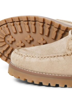 Jack & Jones - JFWBrooklyn Suede Boat Shoe LN Jack & Jones - JFWBrooklyn Suede Boat Shoe LN