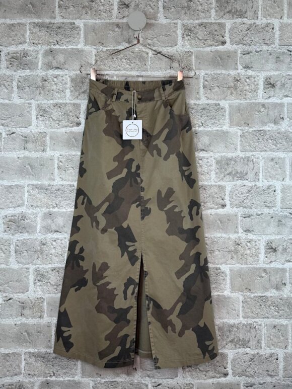 Cabana Living - Muse Nederdel Nature Camo