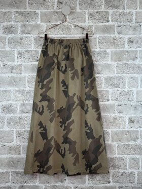 Cabana Living - Muse Nederdel Nature Camo Cabana Living - Muse Nederdel Nature Camo