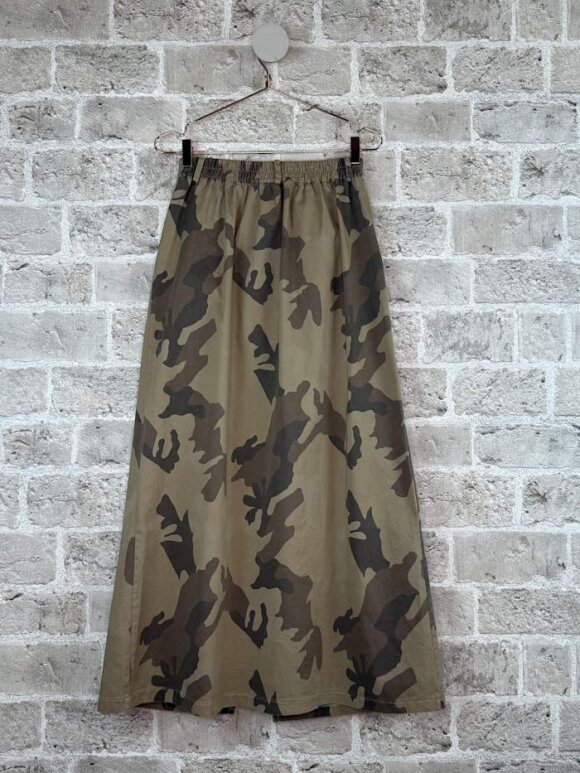 Cabana Living - Muse Nederdel Nature Camo