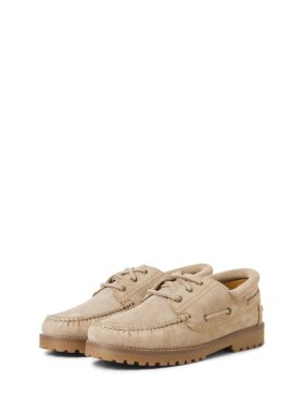 Jack & Jones - JFWBrooklyn Suede Boat Shoe LN Jack & Jones - JFWBrooklyn Suede Boat Shoe LN
