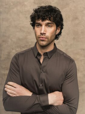 Mos Mosh Gallery - MMGMarco Jersey Shirt Mos Mosh Gallery - MMGMarco Jersey Shirt