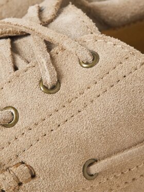Jack & Jones - JFWBrooklyn Suede Boat Shoe LN Jack & Jones - JFWBrooklyn Suede Boat Shoe LN