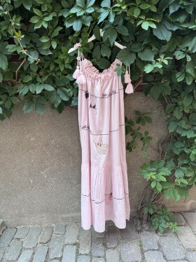 WAUW - Gtte Dress