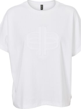 Prepair - Alba T-shirt White Prepair - Alba T-shirt White