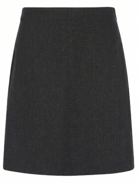 La Rouge - Malene Skirt Black La Rouge - Malene Skirt Black