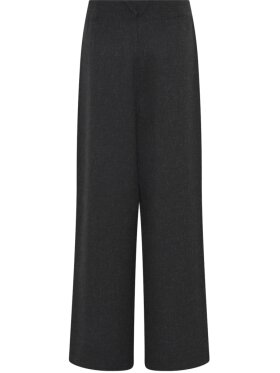 La Rouge - Malene Pants Black La Rouge - Malene Pants Black