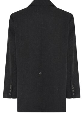 La Rouge - Malene Blazer Black La Rouge - Malene Blazer Black