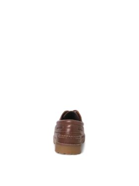 Jack & Jones - JFWBrooklyn Leather Boat Shoe Jack & Jones - JFWBrooklyn Leather Boat Shoe