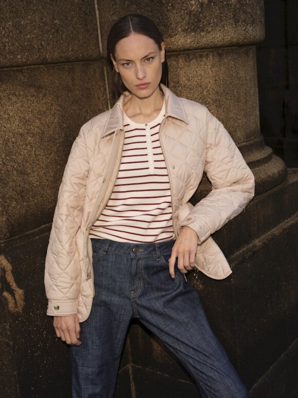 Mos Mosh - MMAnna Rye Jacket Doeskin