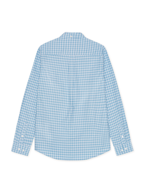 Les Deux - Two Tone Mini Check Shirt